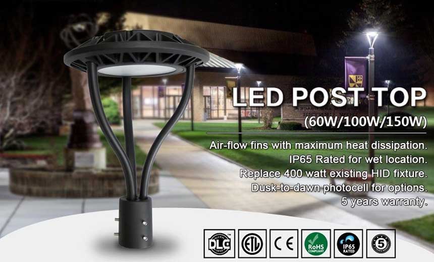 Global And China LED Market and Industry Report