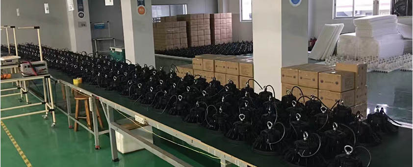 LED mining lamp with what kind of advantage?