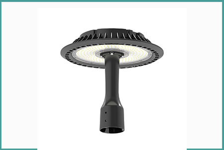 UPT LED Post Top Light