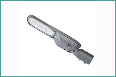 SLS02 LED Street lights