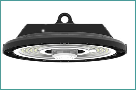 FHBL Intelligent and Efficient LED High Bay Light